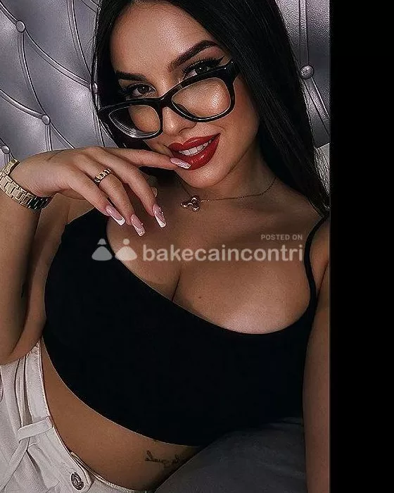 escort.it - A LICOLA.. NEW..NEW....😈..TRANS CRISTINA.. BELLISSIMA PER ESAUDIRE I TUOI DESIDERI INGOIO TUTTO E SE VUOI TI SPARO IL MIO LATTE..