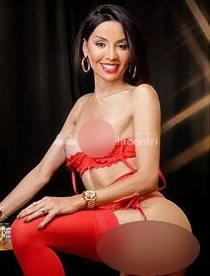 escort.it - ⭐A MODENA⭐ NARA ⭐TRANS BELLA COMPLETA ATT/PASS