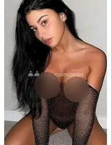 escort.it - A MODICA BASSA BELLISSIMA ITALO SPAGNOLA ESCLUSIVA🔥ECCITANTE E PASSIONALE REALE E TUTTA DA GUSTARE SEXY RAFFINATA DISCRETA! L AMANTE PERFETTA