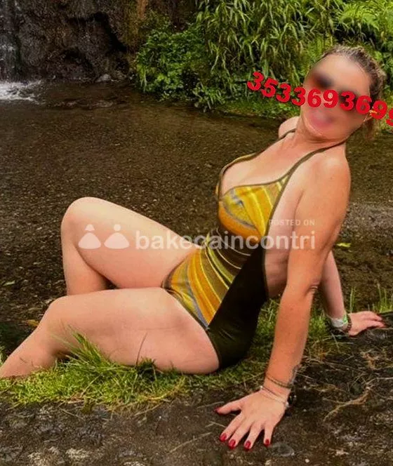 escort.it - A PALAU ULTIMO GIORNO IN CITTA 💖 VERA FEMMINA DEL PIACERE TUTTA CURVE💖 PATATINA DOLCE