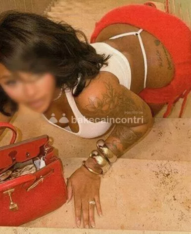 escort.it - A PARMA  SOLE. CUBANA. Massaggio LINGAM 2 Trattamento Manipolazione INTIMA PER CONTROLLO DELLA EIACULAZIONE PRECOZ TUTTI GIORNI.