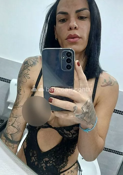 escort.it - A PIOMBINO 🏳️‍⚧️ TRANS BRASILIANA 🇧🇷🫦👅🍆🍑🐷🔥💦