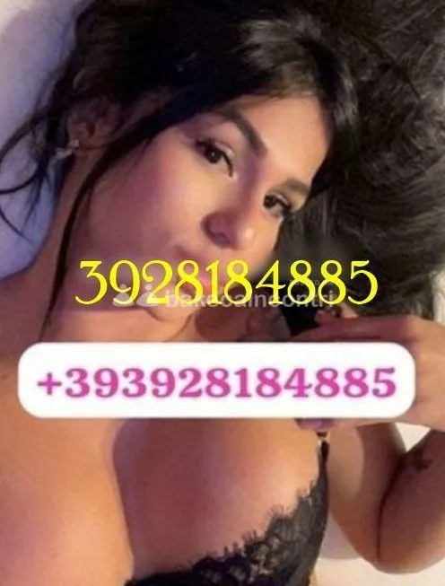 escort.it - A PIRRI APPENA ARRIVATA ESMERALDA TRANS ITALO COLOMBIANA  🔥APP ARRIVATA😜MOLTO VOGLIOSA PORCELLINA🐽ATT/PSS CON UN BEL GIOCATTOLO CARICO💦👅🔥