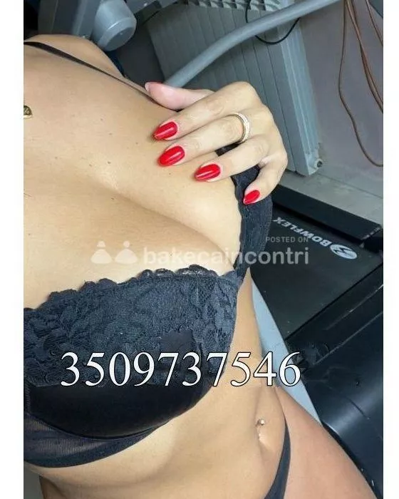 escort.it - A POMPEI ❤️ VIENI A GODERTI...IL MASSAGGIO PIU' EROTICO 🔥 CHE TU POSSA DESIDERARE CON SOFIA❤️ SINO ALLA FINE... 💋