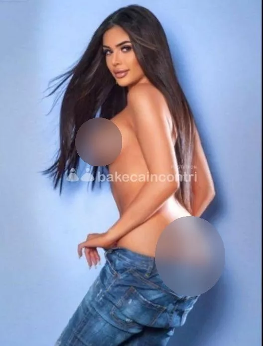 escort.it - A RICCIONE RAGAZZA SERBA PER POCHISSIMI GIORNI FOTO REALI -100% NOVITA ASSOLUTA ⭐️⭐️🔝SARA😘💗IMPAZZIRAI PER ME 💦 TUTTO CON CALMA ❤️FISICO STATUARIO