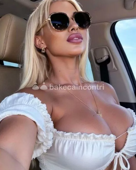 escort.it - A RIMINI PER UN BREVE PERIODO 💞 👠 🔥 � LINDSAY AFFASCINANTE TRANSGENDER