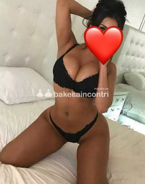 escort.it - A SAN SEVERO SAMANTHA PER POCHI GIORNI!!!