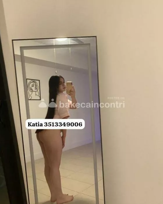 escort.it - ❌A SANREMO❌KATIA TRANS ITALIANA❌❌ !! DEA DELLA LUSSURIA❌❌
