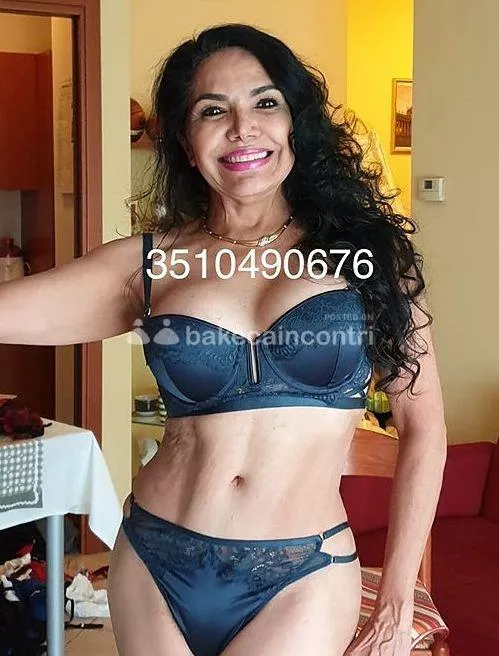 escort.it - A SANTO SPIRITO BARI ⛔️Stanco delle solite fregature con le foto? Con me val al 100% sicuro