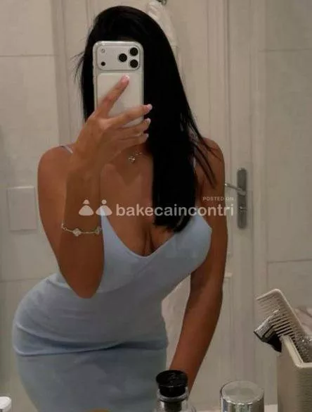 escort.it - *A SAVIANO* NUOVA IN ZONA BOMBA SEXY NAPOLETANA😍ANTONELLA🤪