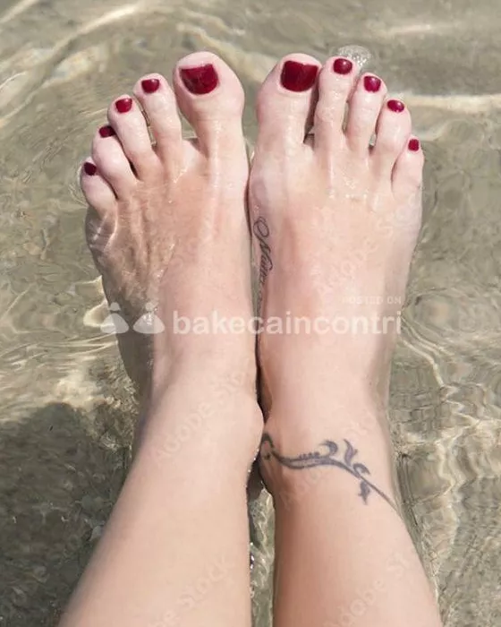 escort.it - A Scalea... Eliza, porcellina, completissima, lato b, pronta per esaudire le tue fantasie erotiche, anche quelle più insolite. 
Strap-on, vari massag
