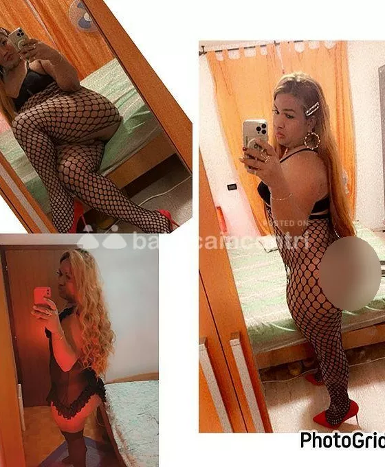 escort.it - A SINIGO🔥ZARA TOP TRANS🔥🌻POTENTISSIMA GOLA PROFONDA UNA BELLA SORPRESA TRASGRESSIVA & PORCA