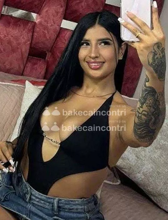 escort.it - A SULMONA 💋👉Laboro solo con ITALINO ARRIVO DE OGGI🎒PRIMA VOLTA EN ITALIA 🇮🇹FRESCA FRESCA, PIACERE DI CONOSCERTI