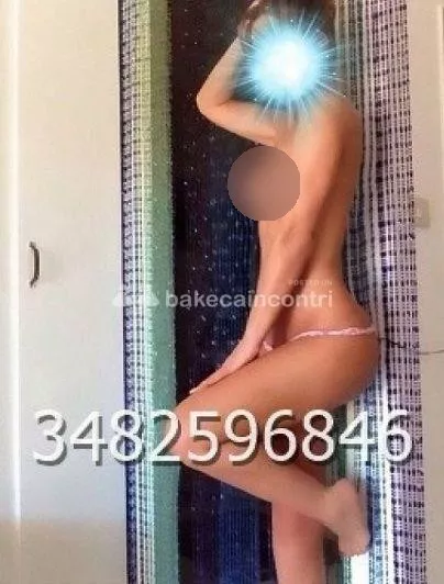 escort.it - A TIRRENIA! 💋 AMBIENTE FRESCO CLIMATIZZATO! 💋 BELLISSIMA RAGAZZA DELLA PORTA ACCANTO...MA MOLTO DISPONIBILE... 💋 SEXY E PASSIONALE 😘 PROPRIO COME MI S