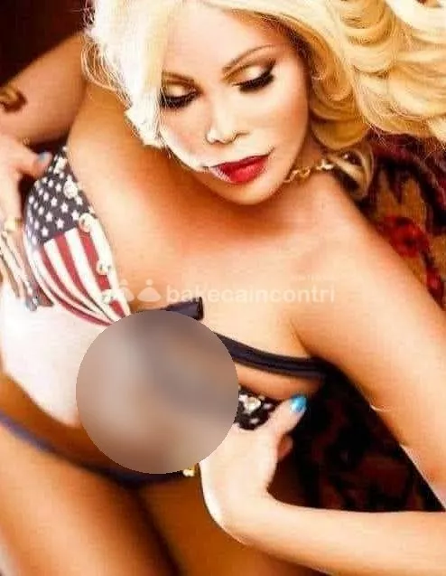 escort.it - A ZONA VILLA ROSA  TRANS PAMELA UNA BOMBA SEXY FOTO 100% PER 100% REALE EDUCATA RAFFINATA COMPLETISSIMA ATIVA ANCHE PASSIVA