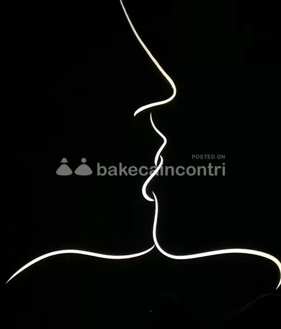 escort.it - Abbraccia e lascia andare