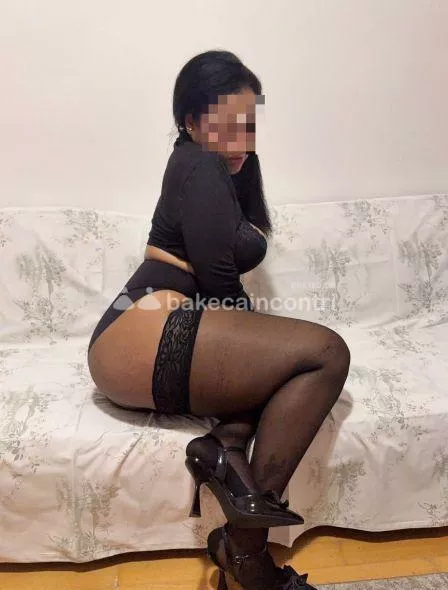 escort.it - ABRIL 🔥 MILF LATINA =(MERANO)🔥Massaggio RELAX 🔴 GOLA PROFONDA🔥Foto Reale (Godimento TOTALE) Faccio di tutto😋👅Completissima!!