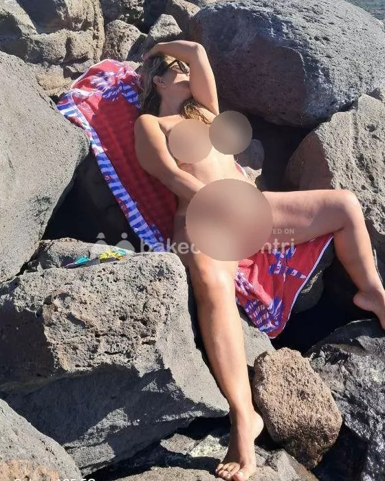 escort.it - ACCATTIVANTE SENSUALITÃ.... 🔥 A sassari.