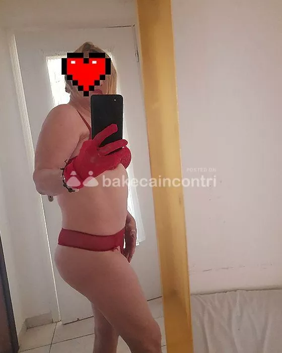 escort.it - Affascinante Donna
