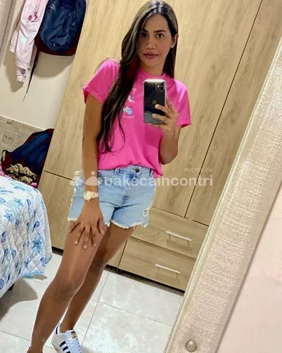 escort.it - ALEJANDRA💕 MAGRA NEW NEW💕LA PICCOLA 𝐓𝐑𝐎𝐈𝐄𝐓𝐀 𝐈𝐍𝐒𝐀𝐙𝐈𝐀𝐁𝐈𝐋𝐄 💦. FOTOS📸100% REALI DOLCISSIMA MASSAGGI CORPO SU CORPO 69