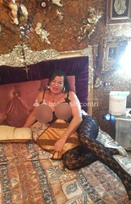 escort.it - ALESSANDRA TRANS NAPOLETANA 38ENNE DOC APPENA ARRIVATA VOGLIOSA DI CAZZI E DEL TUO LATTE DISPONIBILE FINO A TARDI!!!