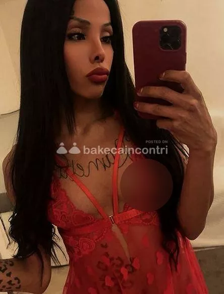 escort.it - Alfonsine new new 💔💫💔 pamela trans💔💫💔instancabile porca viziosa disp a tutto con un bel giocattolo sempre in tiro