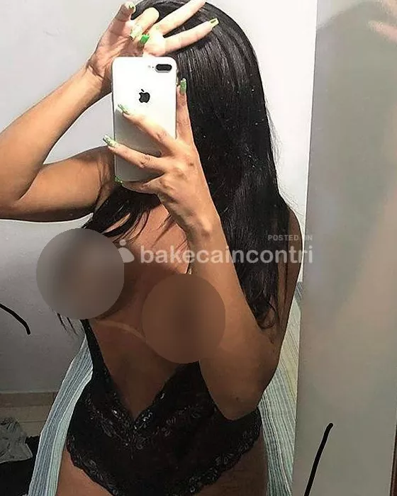 escort.it - ALICENT STARK TRANS ⭐ PER TUTTE LE TUE FANTASIE EROTICHE ⭐ ATTIVA E PASSIVA