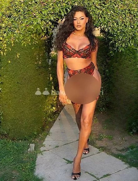 escort.it - Aline Ketson TRANS BRASILIANA SOLO FOTO REALIi VIENI A TROVARMI ❤️🥰💋 ANCHE VIDEO CAN a pagamento