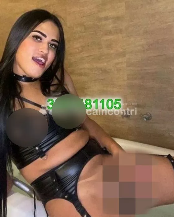 escort.it - ALTOPASCIO ARRIVATA in città 🔥 letizia Una 💣🔥🐽💯🇧🇷 🔥TOP TRANS🔥Completissima x le Tue Gustose Porcate*Location Riservat