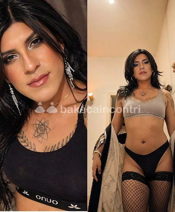 escort.it - AMBAR 💞 PORCONA UN BAZOOKA DI 21 CM.😈👅 😚 PRONTO IN TUTTI I SENSI... ATTIVA / PASSIVA **INNAMORATA DE SESSO*** BRAVA DI
