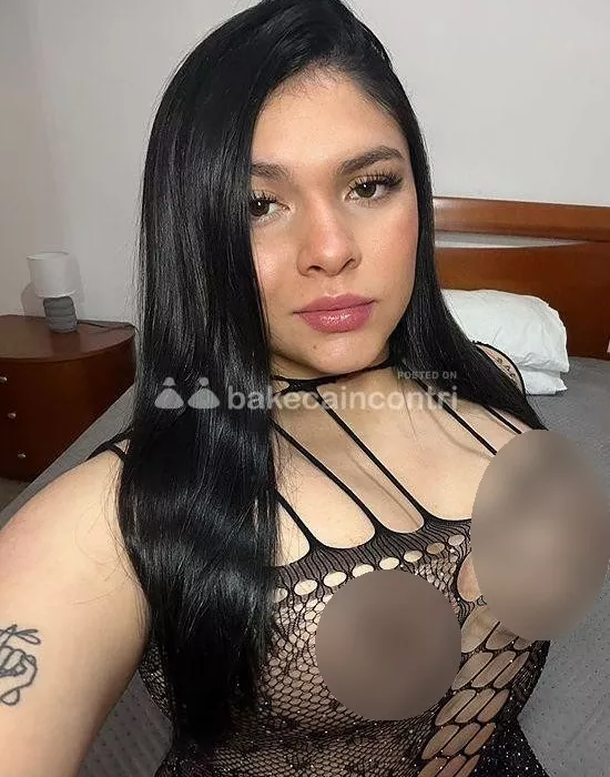 escort.it - Ambiente climatizado per prima volta in Italia ragazza Colombiana . Formosa al punto giusto.mix d dolcezza e sensibilità....solo per pochissimi giorni