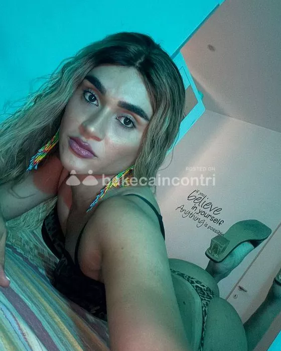 escort.it - AMBIENTE CLIMATIZZATO🌈🔥 ATTENZIONE NOVITA🍆🍑 ITA CABRAL TRANS 🍆🍑CM TUTTI DA GUSTARE TRANSEX NINFOMANE🍌FEMMINILITÀ ARRAPANTE💋SUPER
