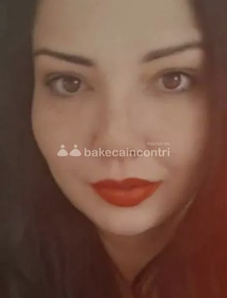 escort.it - AMBIENTE CLIMATIZZATO BIANCA ITALO BRASILIANA A RAGUSA