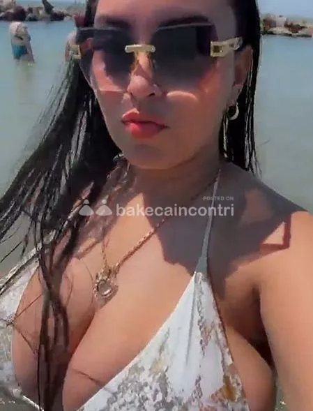 escort.it - Ambiente climatizzato NOVITA*NICOL*SQURTING PIOGGIA *APPENA ARRIVATA PRIMA VOLTA ****LATO B E 69 TUTTO INCLUSO****COME NEI FILM PORNO****