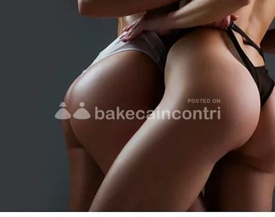 escort.it - Amiche passionali 🔥