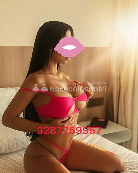 escort.it - AMIRA👑da oggi Ｎｕｏｖａ Ｂｅｌｌa R a g aｚｚａgiovane femmina Arrivata‼️Anche Raggiungo!!!

sono nuova nella tua citta ,prima volta lavoro