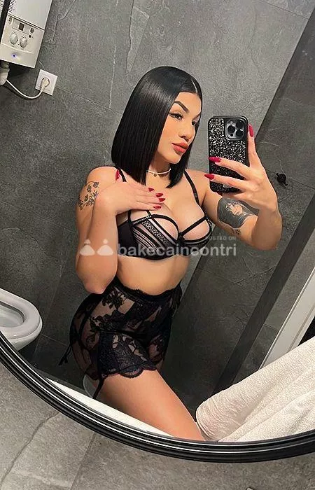 escort.it - 🌺Amore , la tua dolce 🍭 ma sexy venezuelana é arrivata 🔥se vuoi qualcosa di fuori dall’ordinario , vieni a  trovarmi 🌹💋💦💦🤤