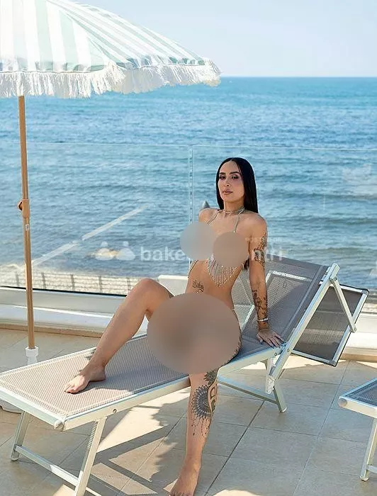escort.it - ANGEL BRASILIANA 🇧🇷🔥