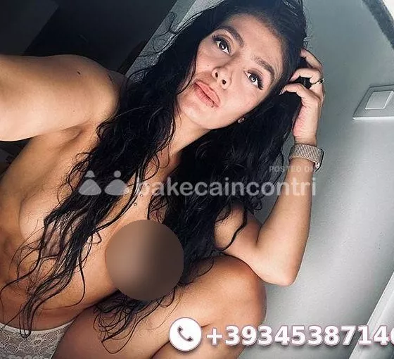 escort.it - 💕ANGELES DOLCÈ 💕COLOMBIANA RECIEN😈 TORNATA 🔥...