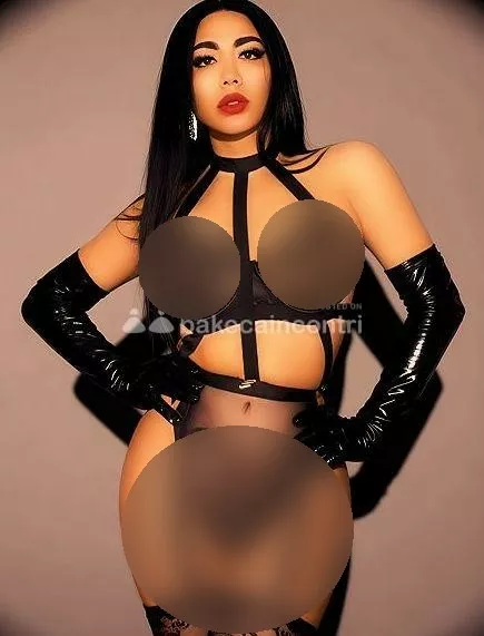 escort.it - Anita trans vogliosa