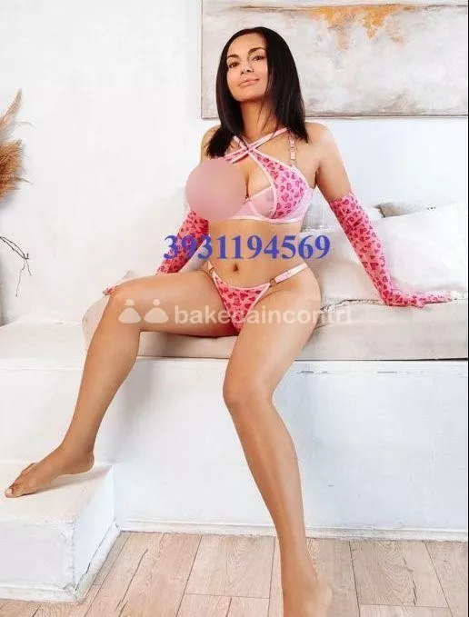 escort.it - ANNABELL RUSSA🥰❤️🔥... PRIMA VOLTA IN ITALIA... New in citta ad IMOLA🤗 Bellissima ragazza RUSSA 35enne tutta pronta per te...