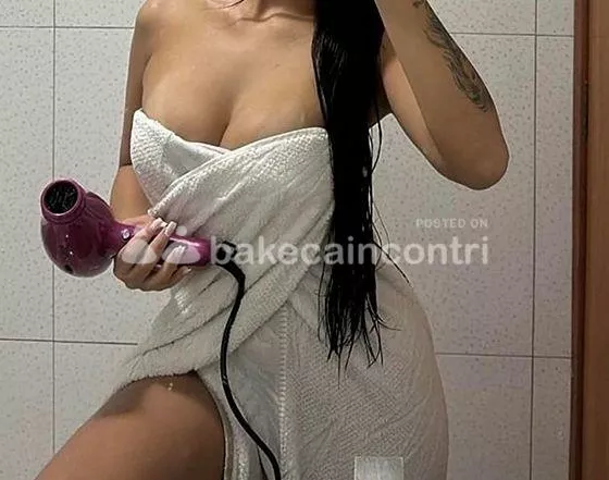 escort.it - Annalisa 
Massaggiatrice Italiana