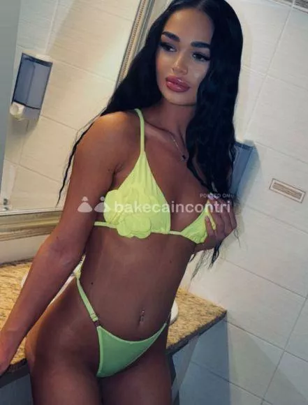 escort.it - ANTONIA, RAGAZZA CALDA E SOLARE... SPECIALE E INDIMENTICABILE... IN CITTA' PER UN BREVE PERIODO! FOTO RECENTI E REALI