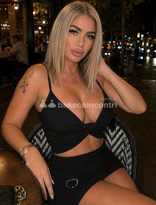 escort.it - 💯 🔝Anya la ragazza dei tuoi sogni!New New New