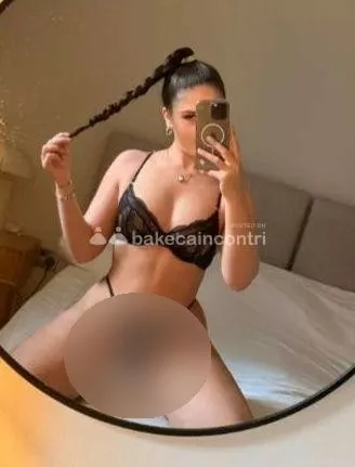 escort.it - APENA ARRIVATA TROIETTA🍒((( 26 ENNE ))) ADORO ESSERE LECATA🍭 ED ESSERE 🍭LECCATA FINO A BAGNARMI..POMPINO AL NATURALE FINO ALLA FINE