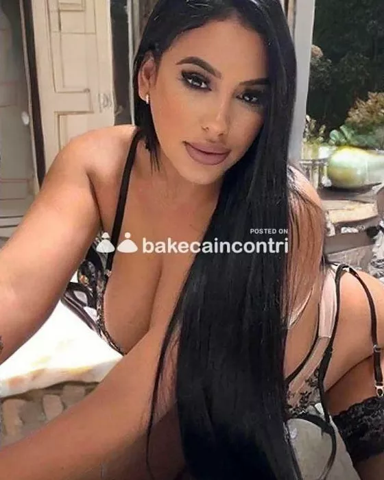 escort.it - APENA ARRIVATA🥳🆕️SEI STANCO DI LAVORO? VIENI A GODERTI IL MIGLIOR MASSAGGIO RILASSANTE ED EROTICO. NON TE NE PENTIRAI..😈ARRIVATA 😈❤️SEXY 💋PICCANTE🔥