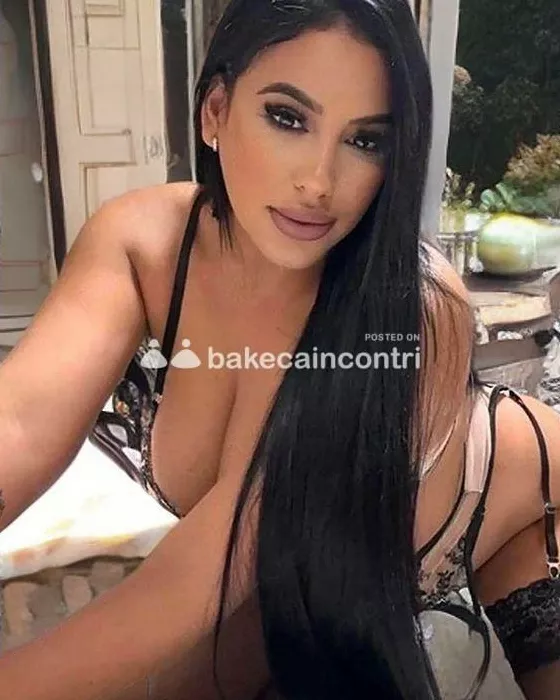 escort.it - APENA ARRIVATA🥳🆕️SEI STANCO DI LAVORO? VIENI A GODERTI IL MIGLIOR MASSAGGIO RILASSANTE ED EROTICO. NON TE NE PENTIRAI..😈ARRIVATA 😈❤️SEXY 💋PICCANTE🔥