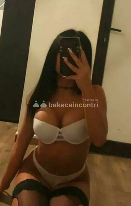 escort.it - 🔥🔥🔥✅️✅️APENNA ARRIVATA A FONTANE BIANCHE BELLA MORETINA EROTICA ❤️❤️❤️❤️❤️🔥🔥