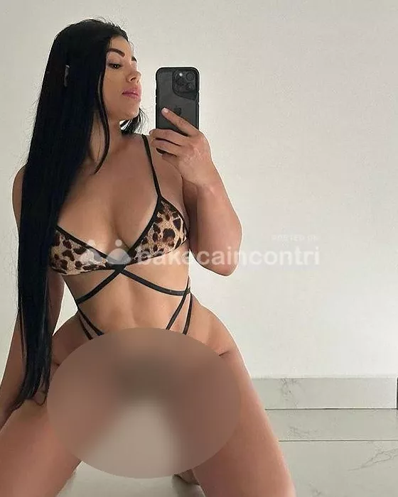 escort.it - APENNA ARRIVATA JESSICA BOMBA SEXY COLOMBIANA COMPLETISSIMA 🤤 STANCO DELLE SOLITE FREGATURE ALLORA VIENI A GODERE DA VERO 🥳 TUTTI TIPI DI MASSAGGIO