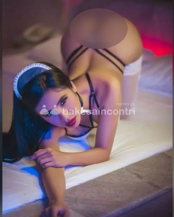 escort.it - Apenna Arrivata Molto Calda